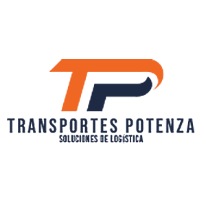 Transportes Potenza logo